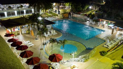 Hotel Hosteria Guarac�