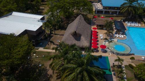 Hotel Hosteria Guarac�