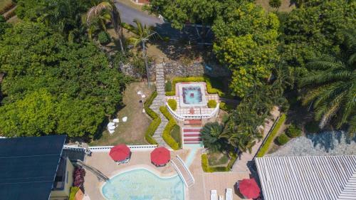 Hotel Hosteria Guarac�