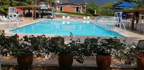 Hotel Hosteria Guarac�