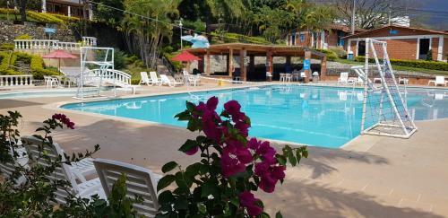 Hotel Hosteria Guarac�
