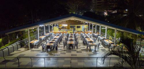 Hotel Hosteria Guarac�