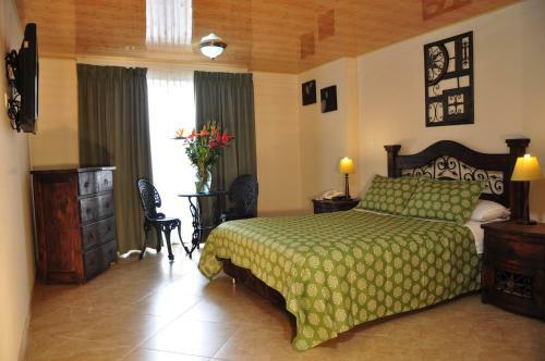 Hoteles Bogot� Inn La Soledad