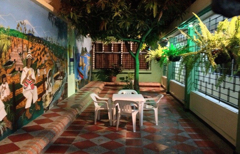 Hotel Medellin