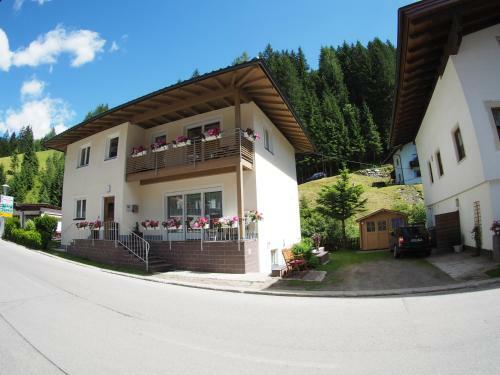 Apartamento Ferienwohnung Dolomitenheim