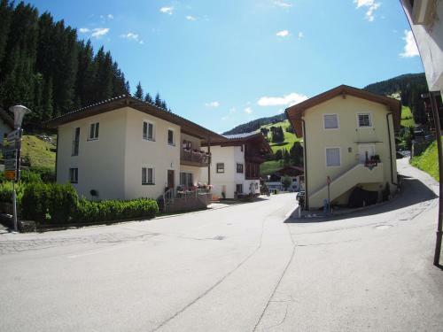 Apartamento Ferienwohnung Dolomitenheim