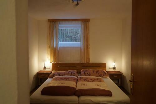 Apartamento Ferienwohnung Dolomitenheim