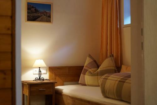 Apartamento Ferienwohnung Dolomitenheim