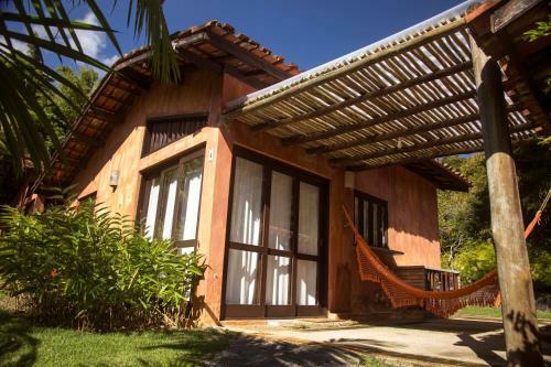 Hostal Pousada Arma��o Dos Ventos