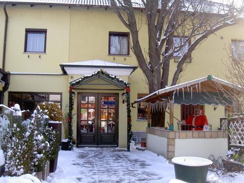 Hotel Strebersdorferhof