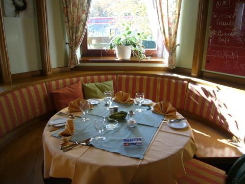 Hotel Strebersdorferhof