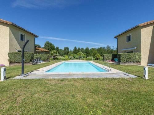 Domaine Des Fleurs 7