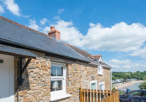 Fishermans Cottage