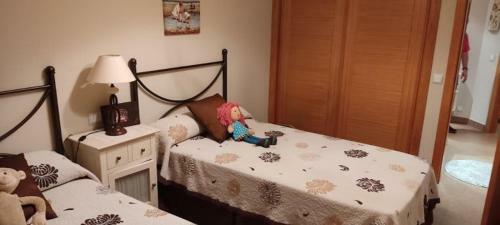 Apartamento Atico Sanxenxo