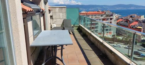 Apartamento Atico Sanxenxo