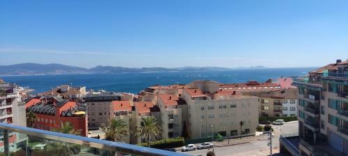 Apartamento Atico Sanxenxo