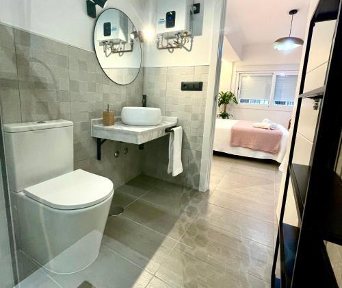 Apartamento Carmen Viejo 12