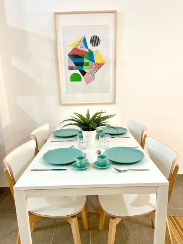 Apartamento Carmen Viejo 12