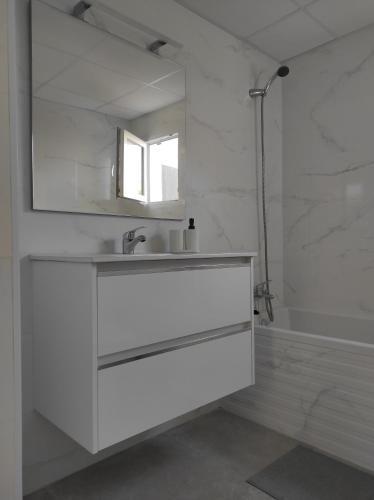 Apartamento Estudio-loft Avenida Manzanilla