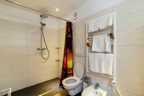 Apartamento Oacherhof Ferienwohnung Plattner