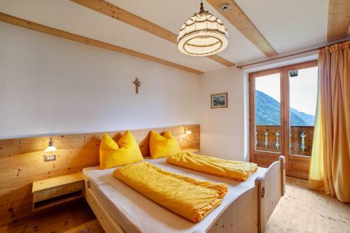 Apartamento Oacherhof Ferienwohnung Plattner