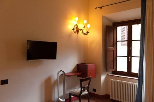 Bed & Breakfast Palazzo Benucci