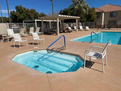 Apartamento Beautiful Condo At The Springs By Cool Properties