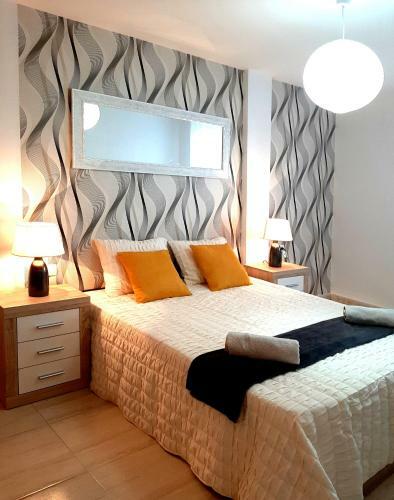Apartamento Comfortable 2-bedrooms Rental Unit With Pool