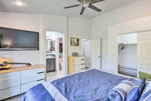 Family Reno Home With Spacious Yard And Fire Pit