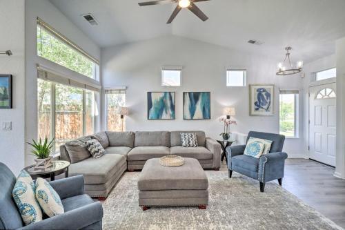 Family Reno Home With Spacious Yard And Fire Pit