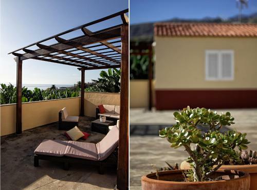 Casa Rural En Plataneras