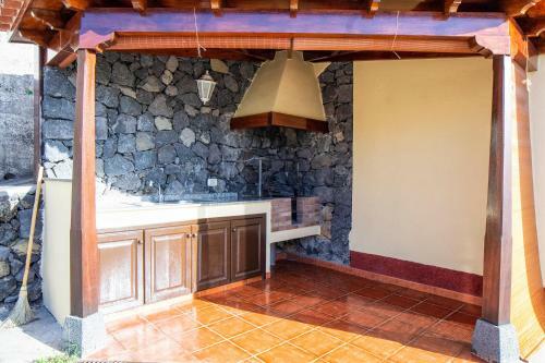 Casa Rural En Plataneras