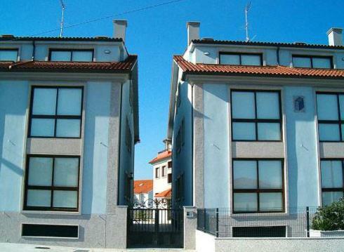 Apartamento Vistamar Galicia Rua Muralla
