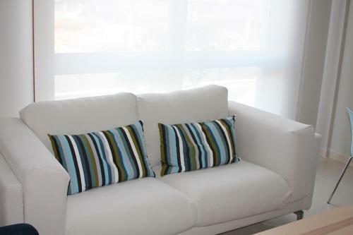 Apartamento Vistamar Galicia Rua Muralla