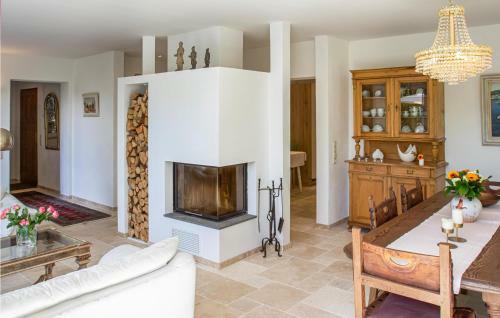 Nice Home In Nideggen With Wifi And 3 Bedrooms