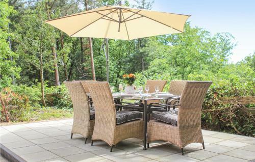 Nice Home In Nideggen With Wifi And 3 Bedrooms