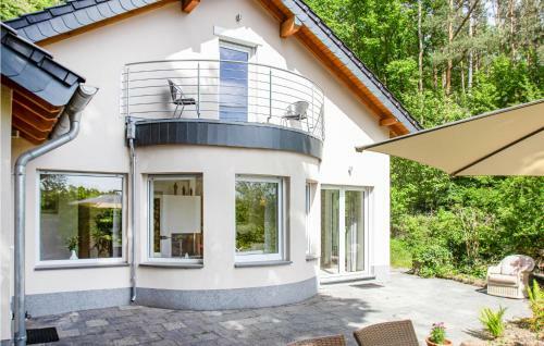 Nice Home In Nideggen With Wifi And 3 Bedrooms
