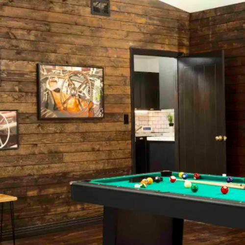 Casa Vacacional Con Piscina En Las Vegas