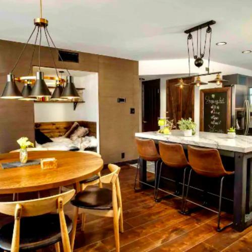 Casa Vacacional Con Piscina En Las Vegas