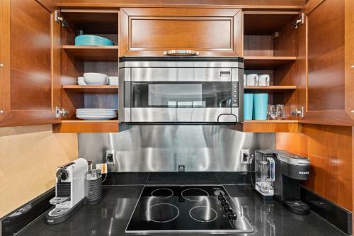 Apartamento Signature At Mgm