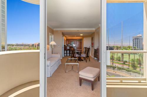 Apartamento Signature At Mgm