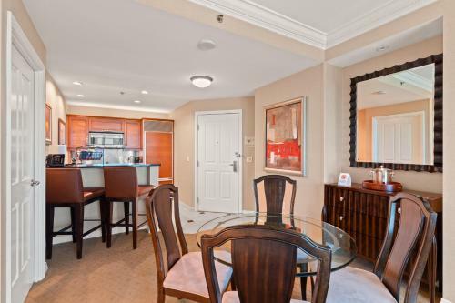 Apartamento Signature At Mgm