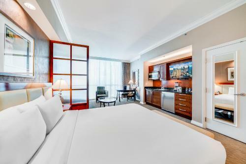 Hotel Jet Luxury Elite At The Signature