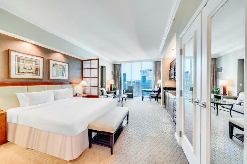 Hotel Jet Luxury Elite At The Signature