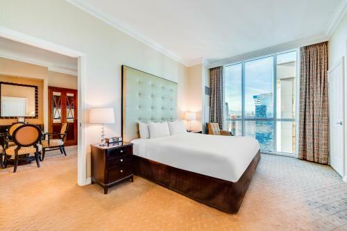 Hotel Jet Luxury Elite At The Signature