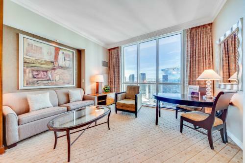 Hotel Jet Luxury Elite At The Signature