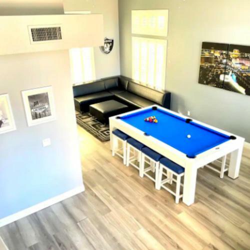 Casa Vacacional Familiar En Handerson Nevada
