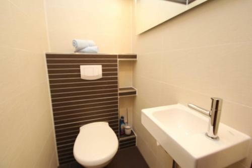 Apartamento Strandredder, Fewo 191