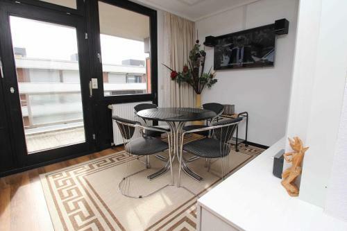 Apartamento Strandredder, Fewo 191