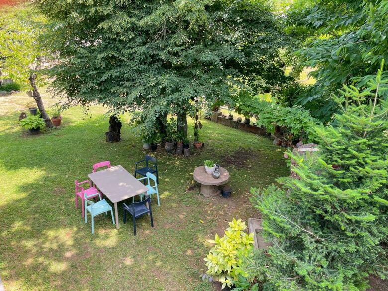 Can Baseia - Amb Jard� I Acc�s Privat A La Fageda